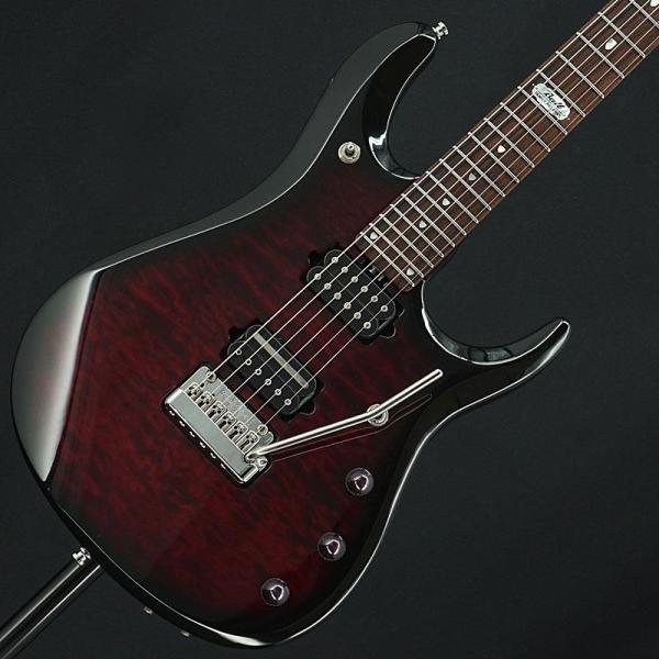 MUSICMAN USED 中古 BFR JP6 (Ruby Flame) ［SN.G34811］ ...