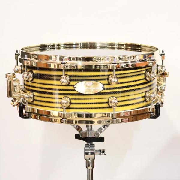 Pearl 【イケベ楽器店創業50周年記念モデル】Masterworks Snare Drum 14...
