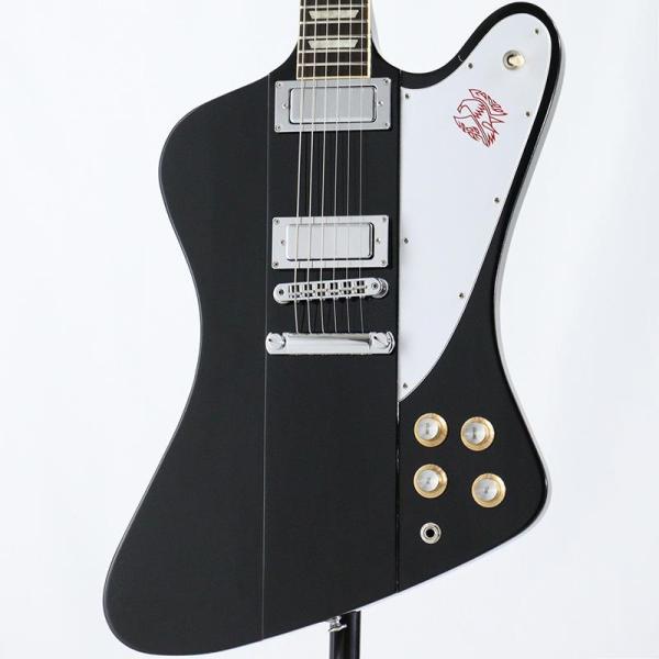Gibson Firebird Platypus PROTO (Ebony) [SN.2053400...