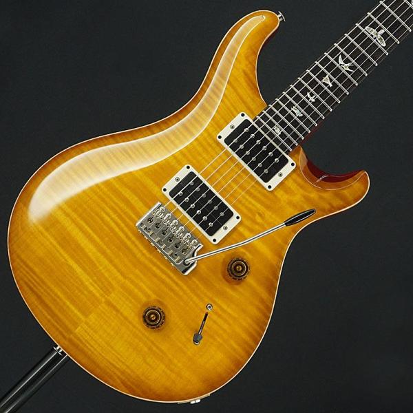 P.R.S. USED 中古 2024 Custom 24 (Yellow) ［SN.0372866...