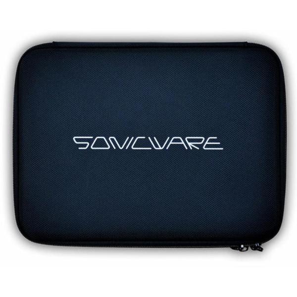 SONICWARE CyDrums/Lofi-12 XT/SmplTrek Case ソニックウェア