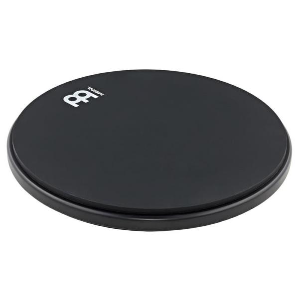 MEINL MPP-12-BK [12'' Practice Pad - Black]