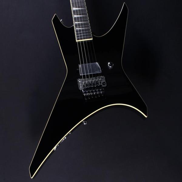Jackson Pro Plus Pure Metal Limited Edition Warrio...