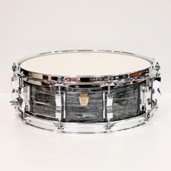Ludwig LS401XX1Q [Classic Maple 14''×5'' Snare Dru...