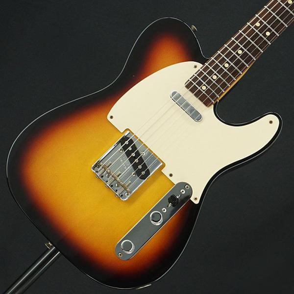 Fender Custom Shop USED 中古 1963 Telecaster NOS (3-...
