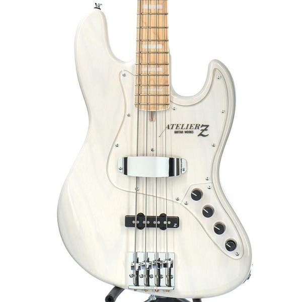 ATELIER Z M#245 Custom (TP-WH/M/MH)