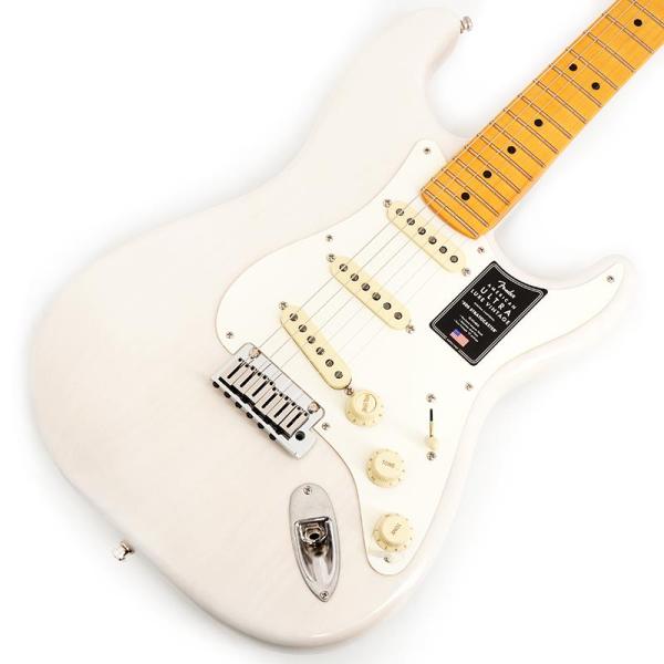 Fender USA American Ultra Luxe Vintage '50s Strato...