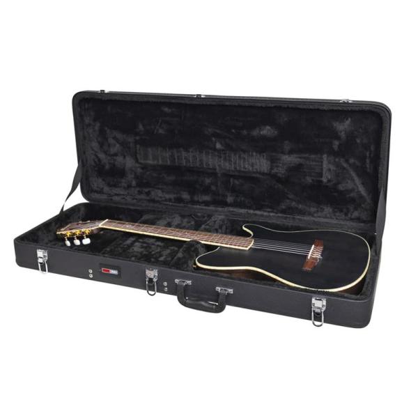 GATOR Ibanez TOD and FRH Guitar Case [GWE-TODFRHN/...