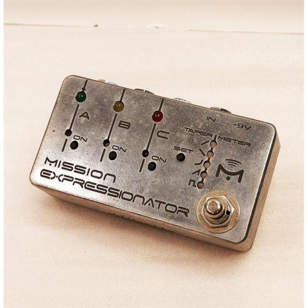 Mission Engineering USED 中古 Expressionator