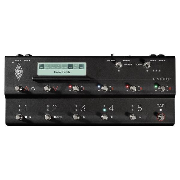 KEMPER PROFILER  REMOTE MK2