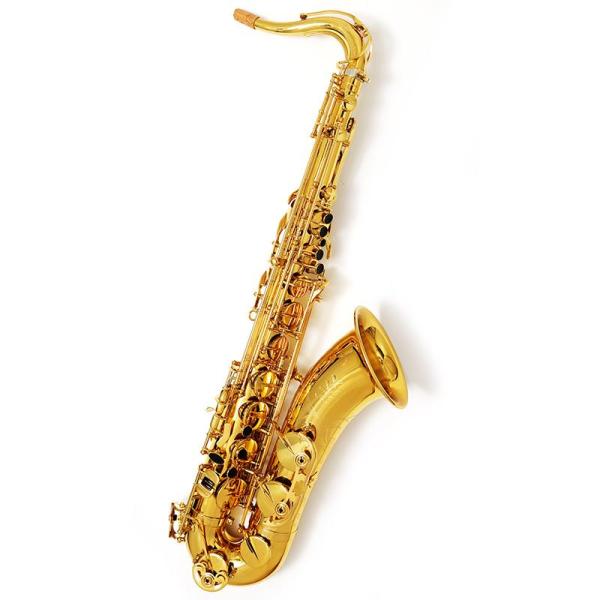 XYZ テナーサックス エックスワイゼット Pro(プロ) 【調整&amp;セットアップ後出荷】【5年間キー...