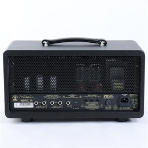 P.R.S. HDRX 20 HEADの詳細画像3