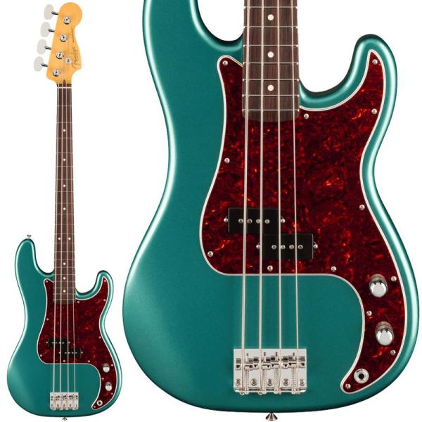 Fender USA American Professional Classic Precision...