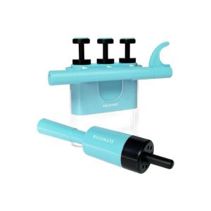 TABIBITO VALVINO & BUZZMUTE セットの買取情報