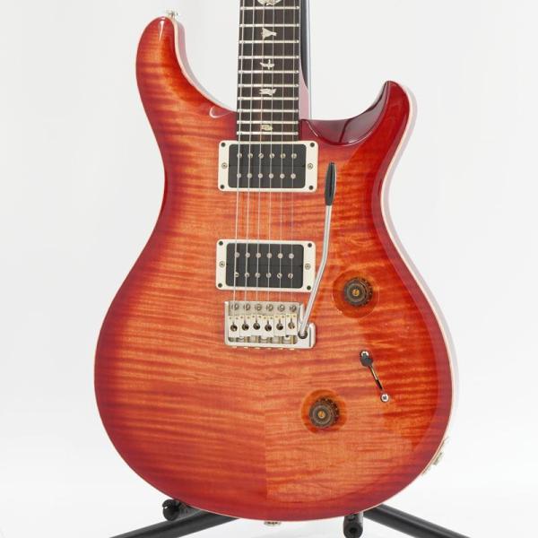 P.R.S. USED 中古 Custom24 10top 2014 Model (Blood Or...