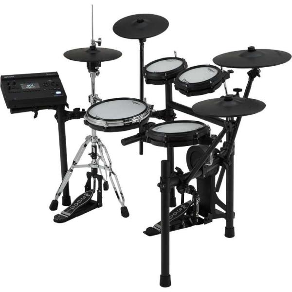 Roland TD316+MDS-COM2 [V-Drums Kit + Drum Stand]