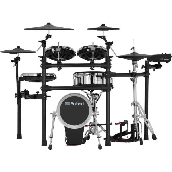 Roland TD516+MDS-STD3 [V-Drums Kit + Drum Stand]