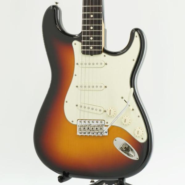 Fender Made in Japan USED 中古 Traditional 60s Strat...