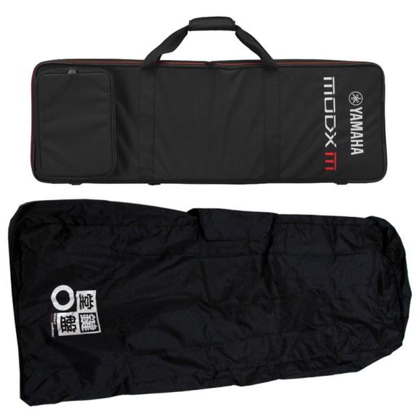 YAMAHA SC-MODX M7 (MODX M7 純正ソフトケース)  レインカバーセット SC...