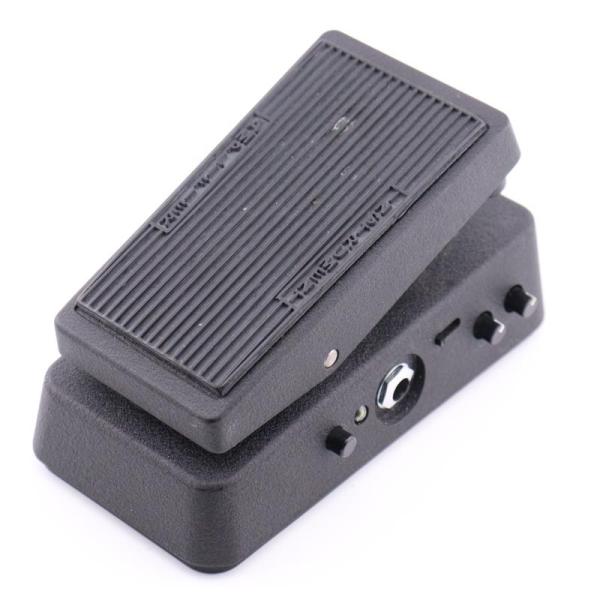 Dunlop (Jim Dunlop) USED 中古 CBM535Q Cry Baby Mini ...