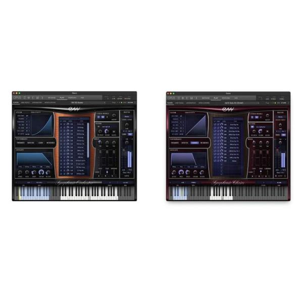 EAST WEST Symphonic Production Bundle (イーストウェスト)(音...