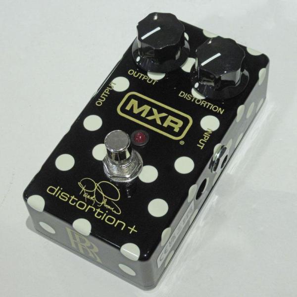 MXR USED 中古 RANDY RHOADS DISTORTION+RR10