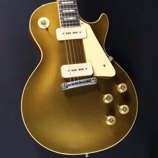 Gibson 1954 Les Paul Goldtop Reissue VOS (Double G...