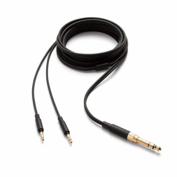 beyerdynamic Audiophile cable， 3.0 m， (black) TPE ...
