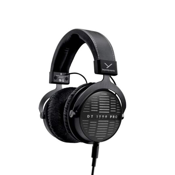 beyerdynamic DT 1990 PRO MK II (ベイヤーダイナミック)(開放型)(ヘ...
