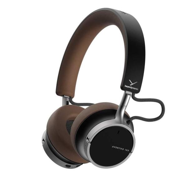 beyerdynamic AVENTHO 100 brown (ベイヤーダイナミック)(ワイヤレス ...
