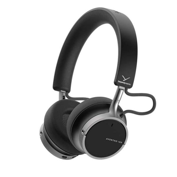 beyerdynamic AVENTHO 100 black (ベイヤーダイナミック)(ワイヤレス ...