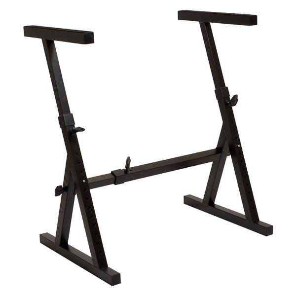 ULTIMATE JS-Z1000 (アルティメイト)(キーボード用Z型)(高さ調整可能)(ヘッドホ...