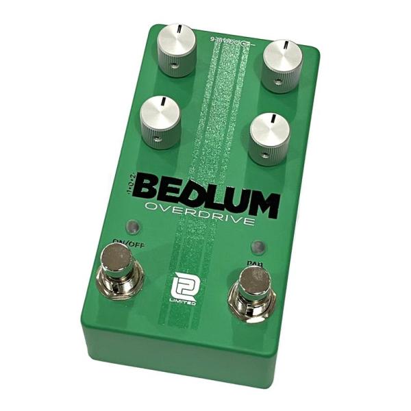 LPD PEDALS Bedlum