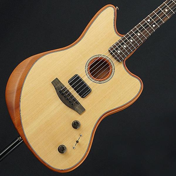 Fender USA USED 中古 American Acoustasonic Jazzmaste...