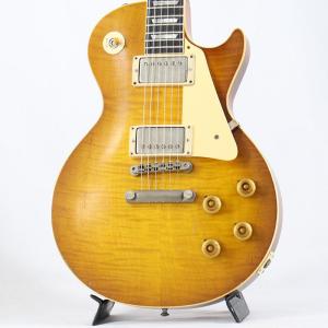 中古)Gibson Custom Shop / Non Reverse Firebird VII TV White
