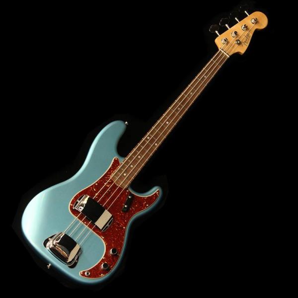 Fender Custom Shop 1965 Precision Bass Closet Clas...