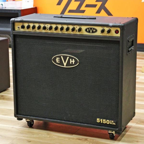EVH USED 中古　5150III 50W EL34 2×12 Combo