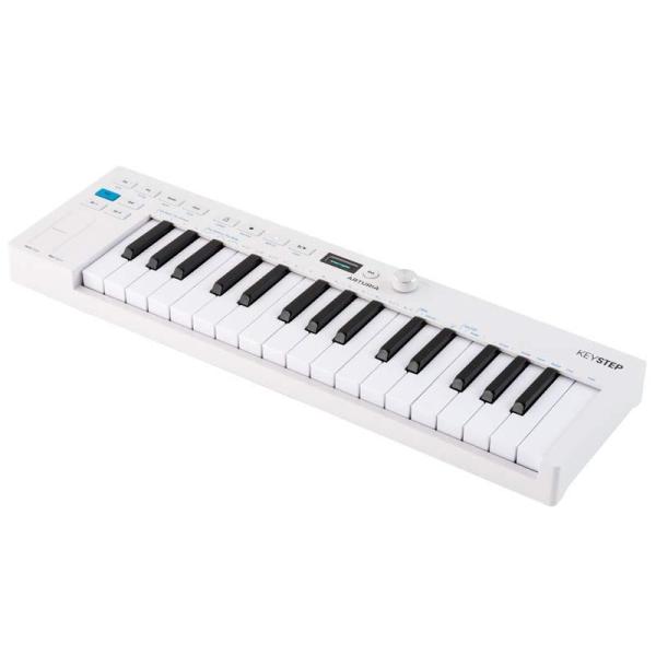 Arturia KEYSTEP MK2 (アートリア)(キーステップ)(マーク2)