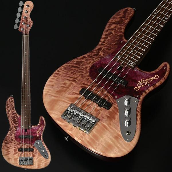 momose MJ・Five24-MV-TOCHI WSE'25/NJ (VWR-GRD) 【Dev...