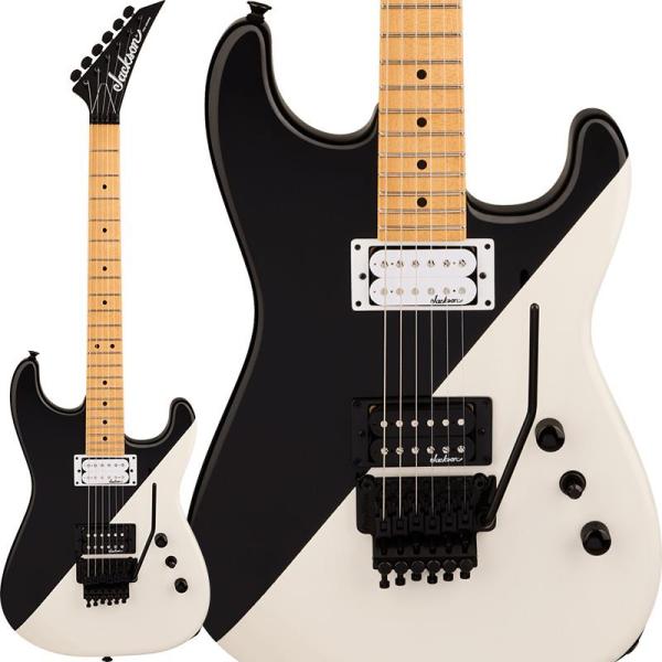 Jackson Pro Origins 1985 Limited Edition San Dimas...