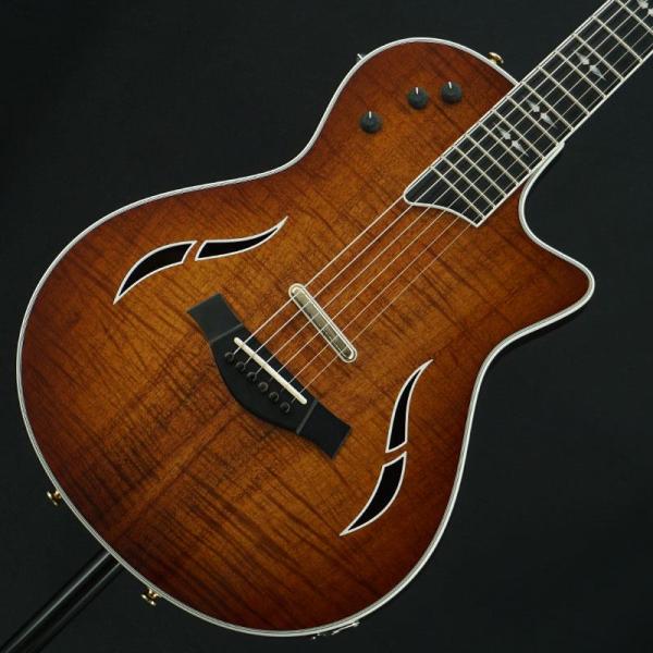 TAYLOR USED 中古 T5z Custom Koa 13 [SN.1110313157] テ...