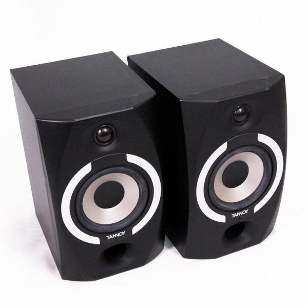 TANNOY 【預かり代行販売品】Reveal 501a (ペア)(タンノイ)(モニタースピーカー)...