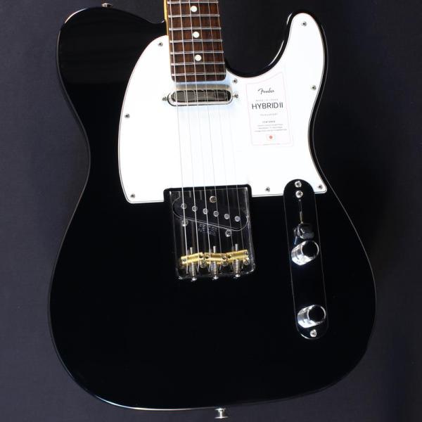 Fender Made in Japan USED 中古 Hybrid II Telecaster ...