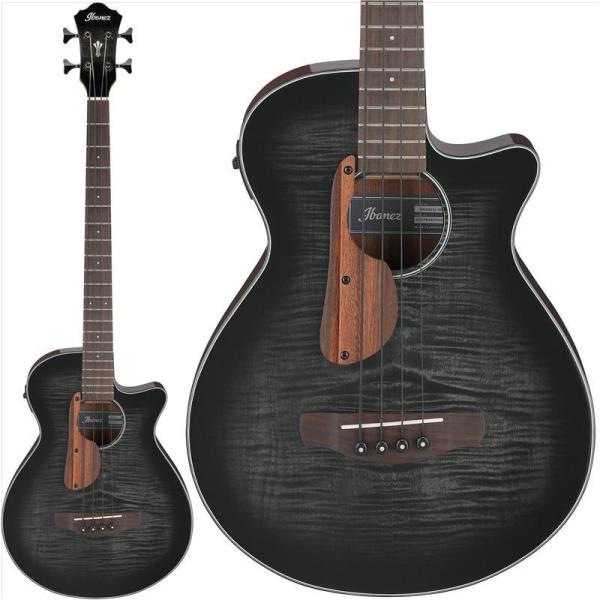 Ibanez AEGB25E-TKH [SPOT MODEL] 【特価】 【新楽器応援セール】
