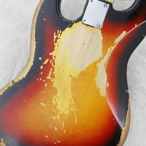 Fender USA VINTAGE Jazz...の詳細画像3