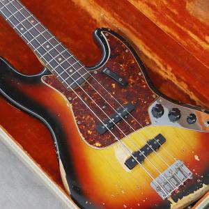 Fender USA VINTAGE Jazz...の詳細画像5