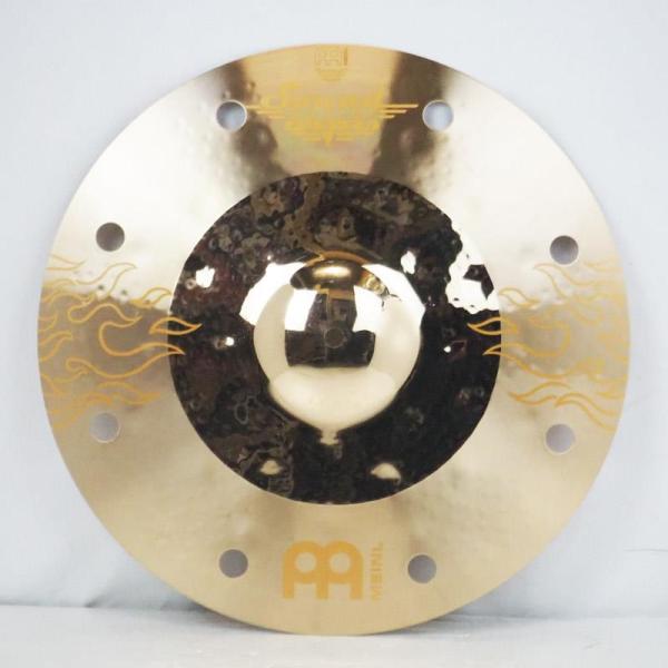MEINL USED 中古 Soundcaster Fusion Trash Crash 16 [S...