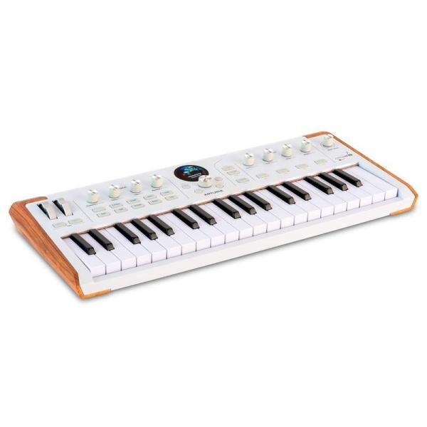 Arturia ASTROLAB 37 (アートリア)(アストロラボ)(ステージキーボード)