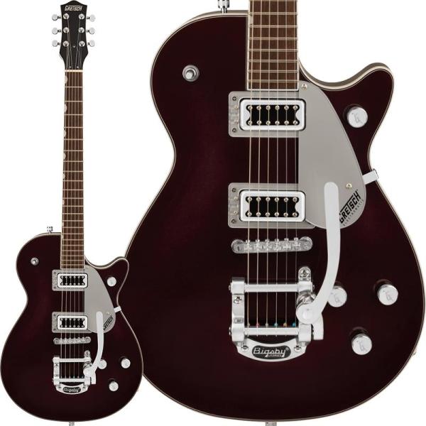 GRETSCH G5230T Electromatic Jet FT Single-Cut with...