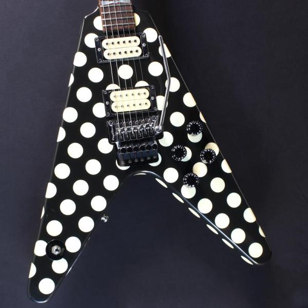 Jackson USA USED 中古 Limited Edition Randy Rhoads T...